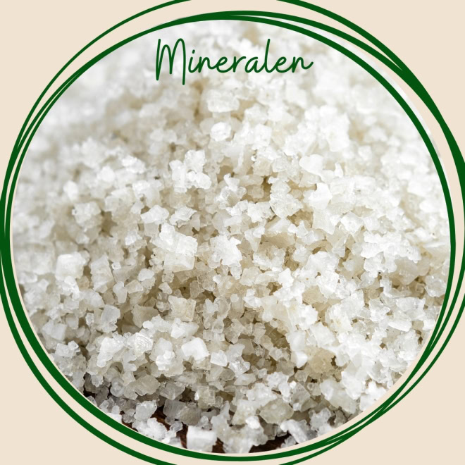 Keltisch zeezout 500g-1kg - Bio-Ron