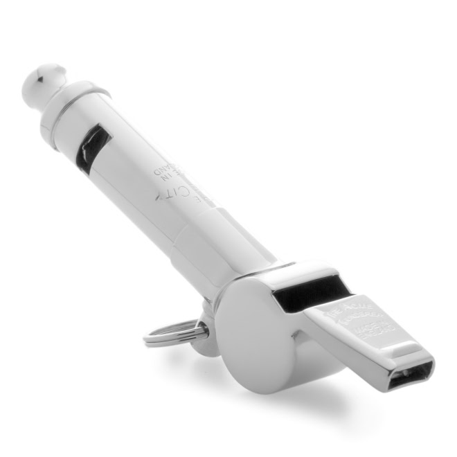 Combinatiefluit 442 - ACME Whistles