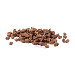 Trainingshapjes kangoeroe 100-500g - Akyra
