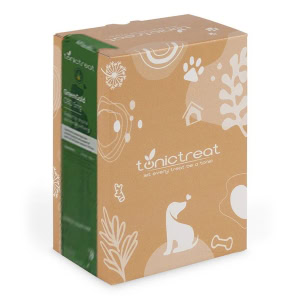 GreenGold (CBD) sticks 370g 31 stuks - TonicTreat