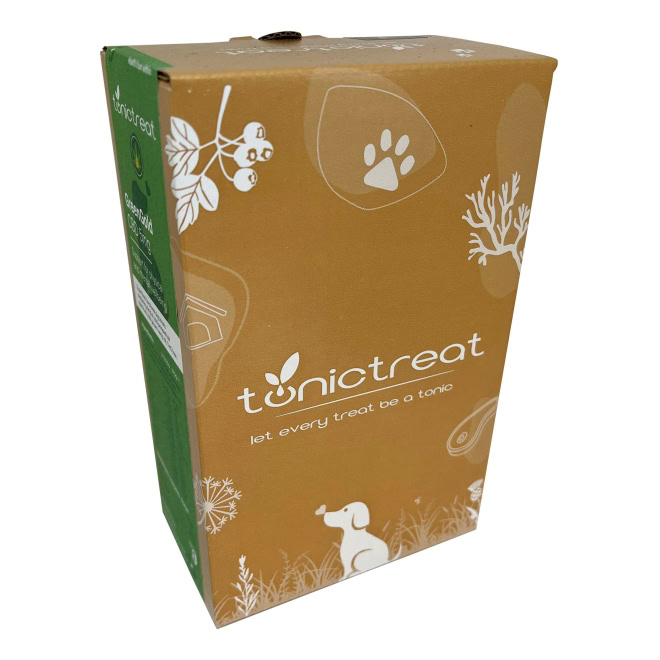 GreenGold (CBD) sticks 370g 31 stuks - TonicTreat