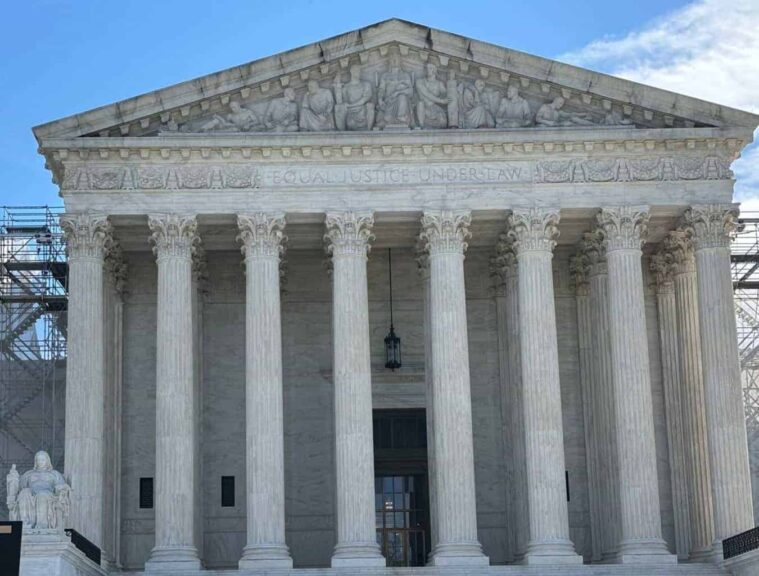 Abrego garcia u. S. Supreme court