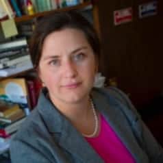 Mirya Holman