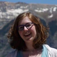 Kate Yoder