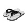 Child Flip Flops Black Medium