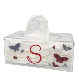 Tissue Holders