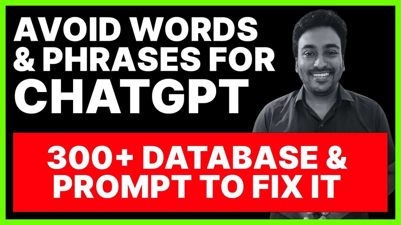 How to Make Chatgpt Write Like Human