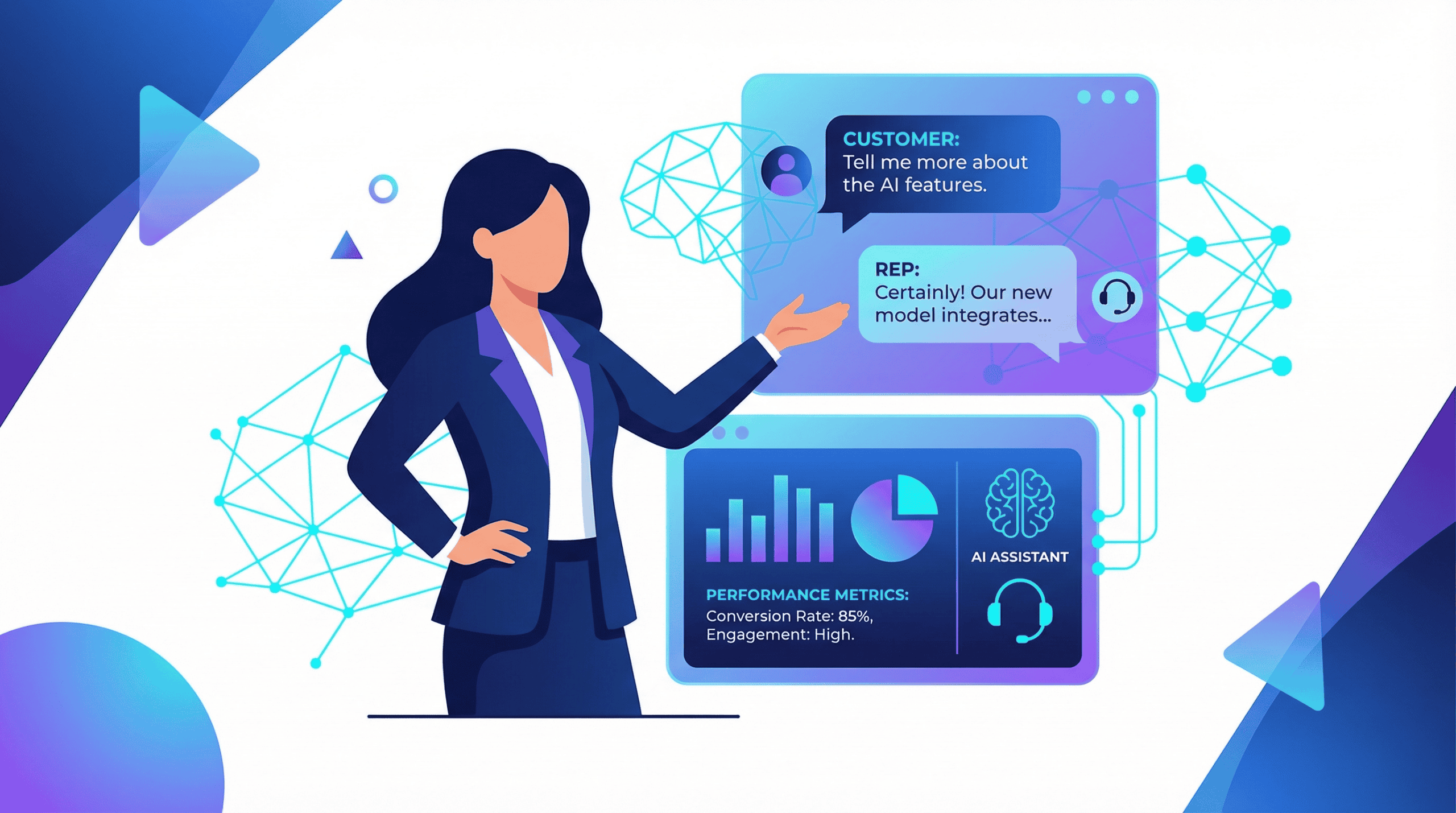 Best AI Sales Training Tools for Role-Playing Customer Interactions