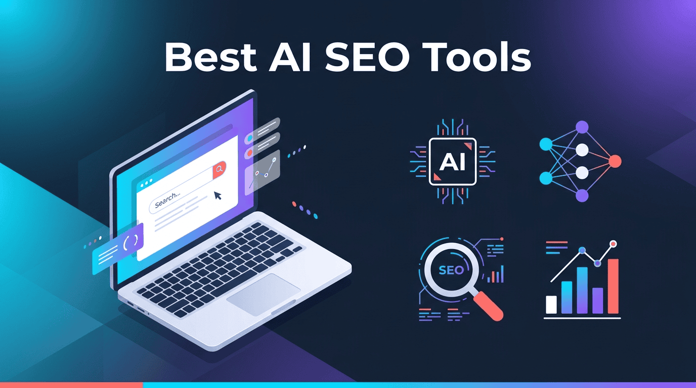 Best AI SEO Tools