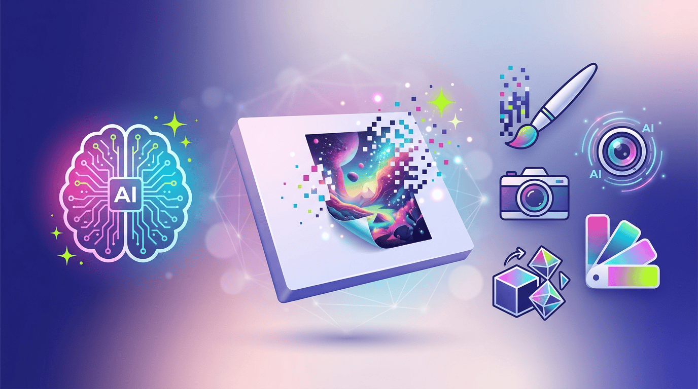 Free AI Image Generators