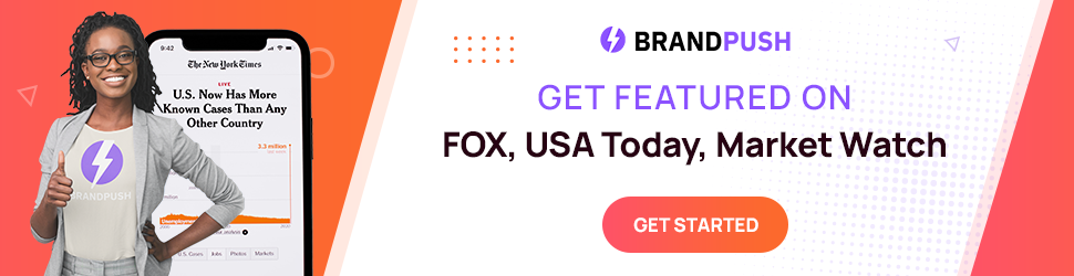 Brandpush