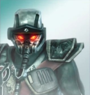Colonel Radec