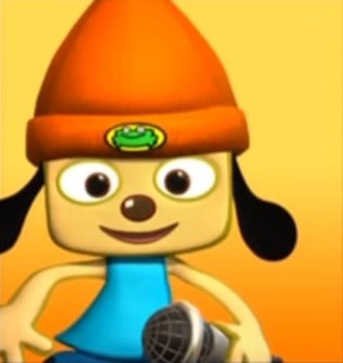 PaRappa the Rapper