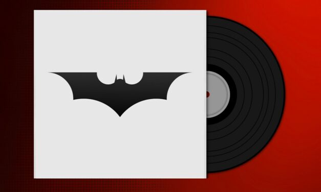 Top Ten Songs Featured In Batman Movie Soundtracks