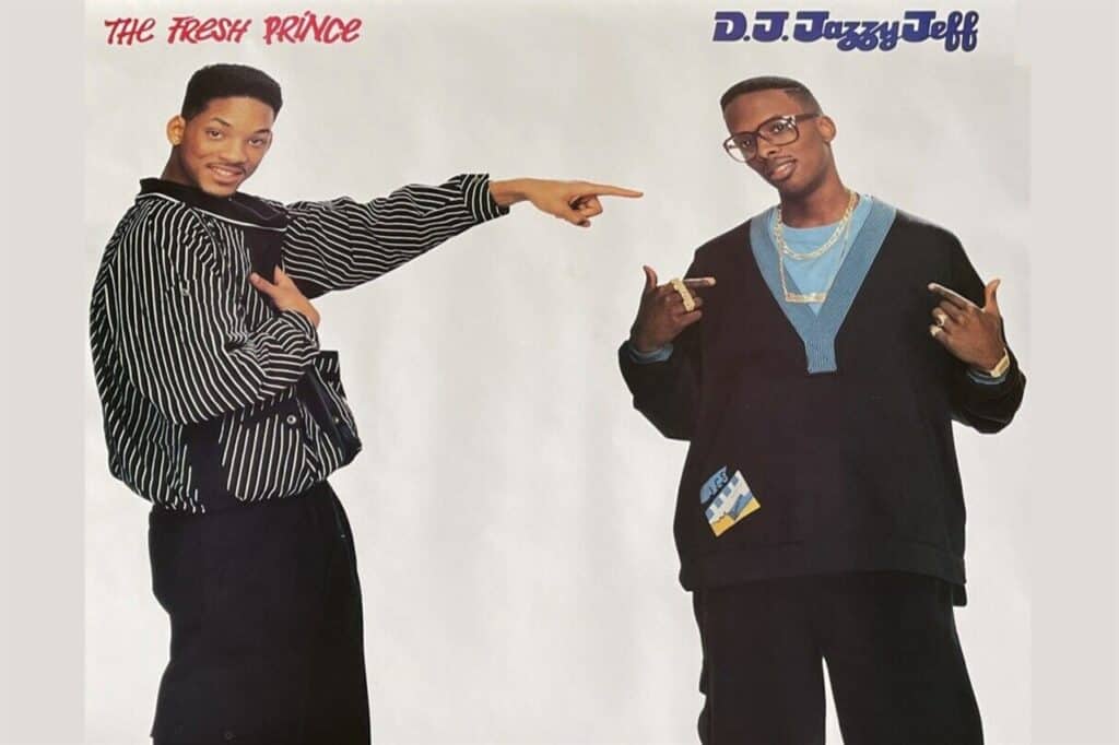How Did Will Smith Meet Jazz On The Fresh Prince of Bel-Air? | 8-Bit Pickle