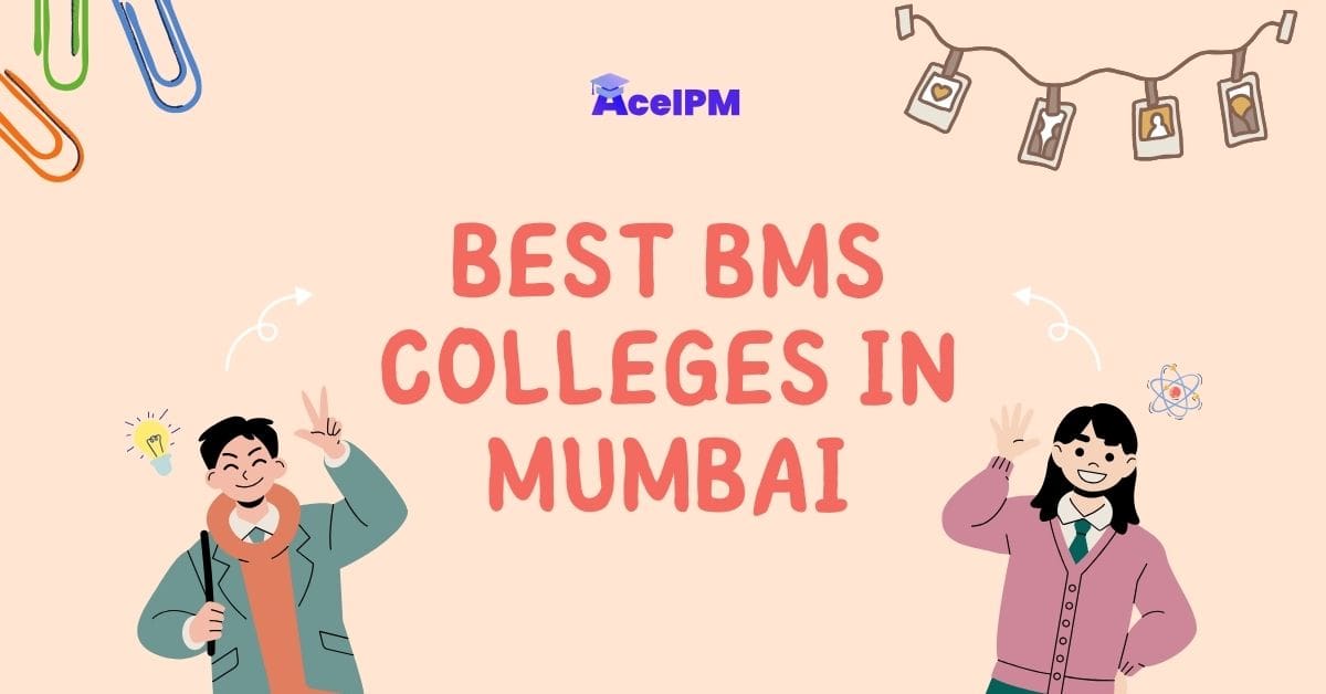 Best BMS Colleges in Mumbai