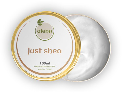 Alenn Just shea - Image 2