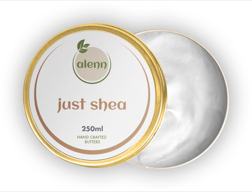 Alenn Just shea - Image 3