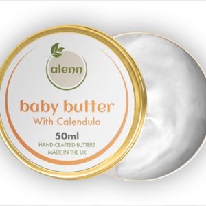 Alenn Baby butter with Calendula