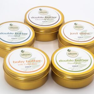 Body Butters