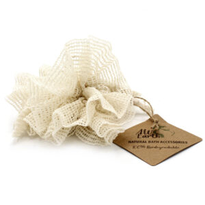 Bath accessories