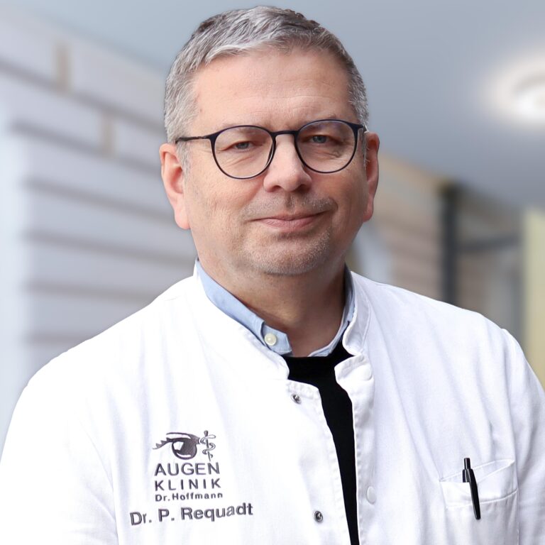 Dr. med. Peter Requadt