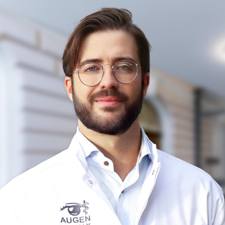 Dr. med. Hagen Walle