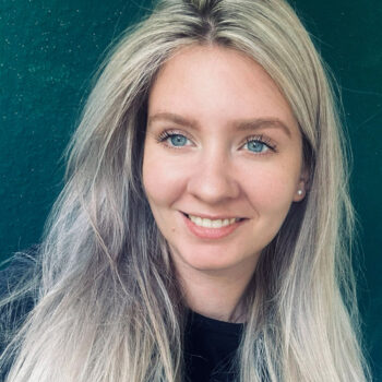Augenlaser Patientin Ann-Christin