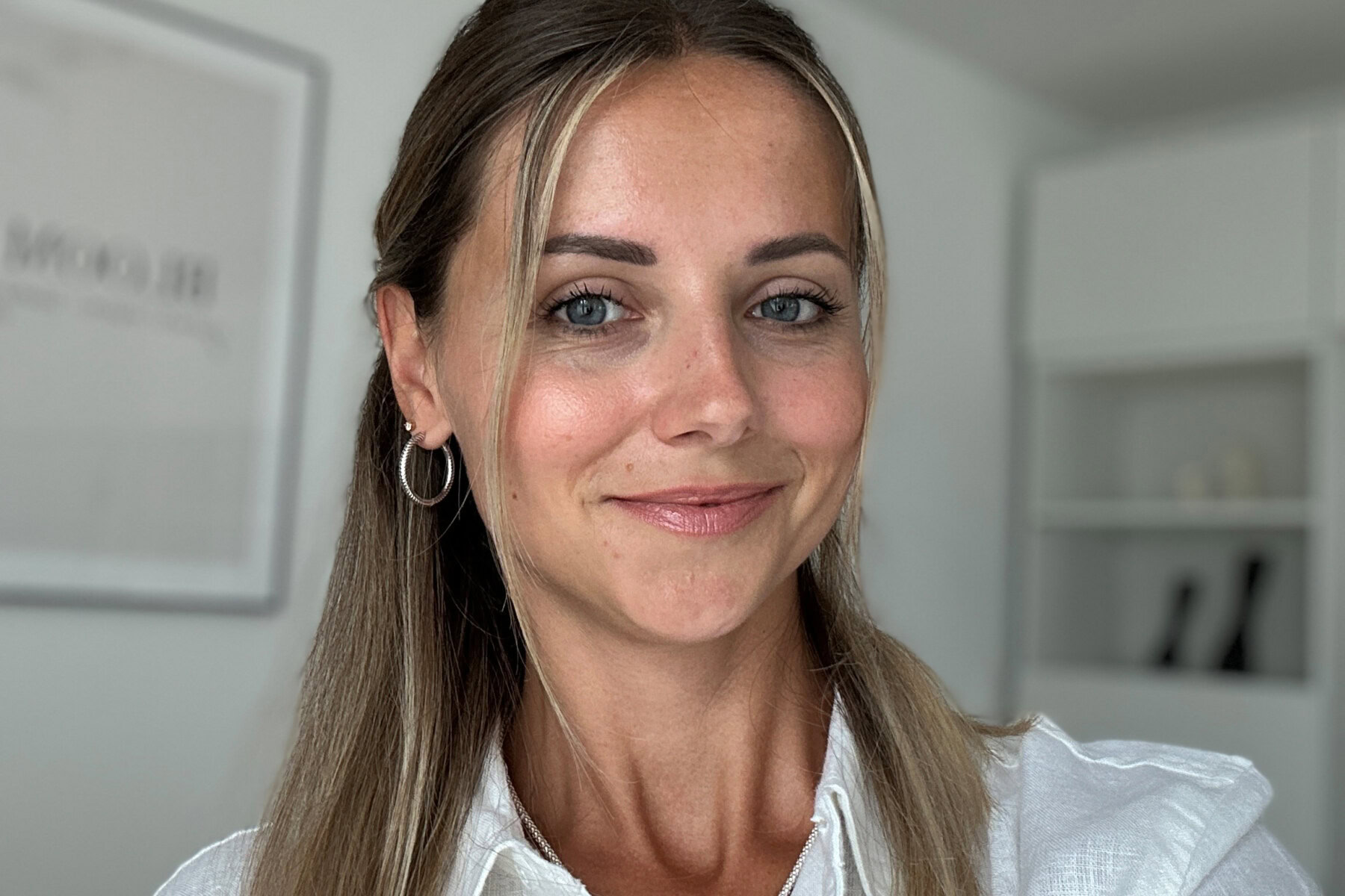 Jennifer - SMILE Pro