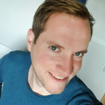 Patientenstimme SMILE Pro Patient Philipp