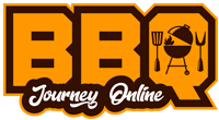 Bbq journey online logo