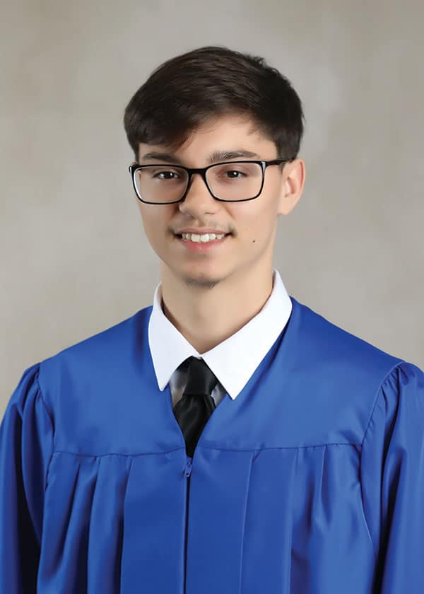 Cole Tony Blake Cargil