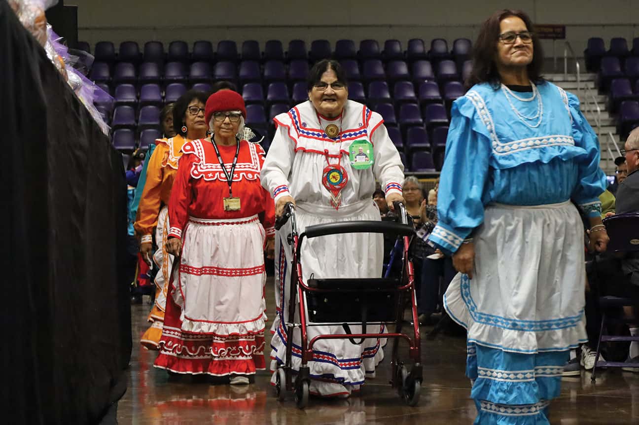 Elder Appreciation Day