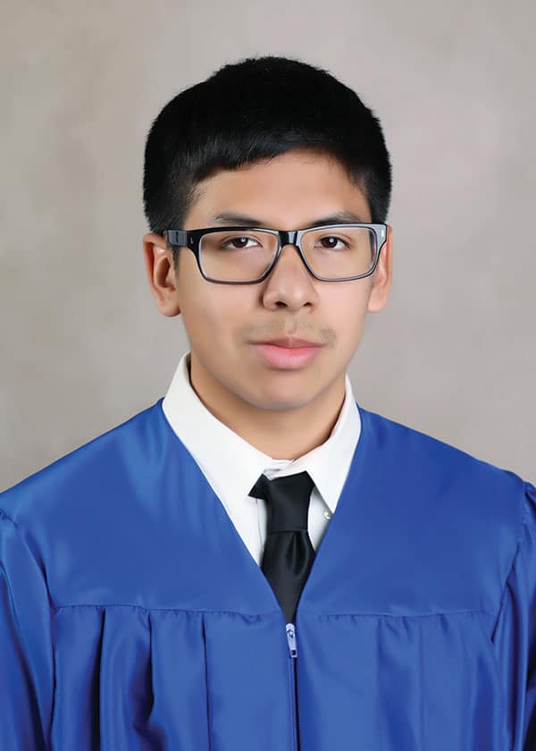 Elonzo Marcel Ellison