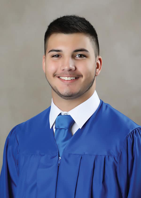 Jose Yudis Lainez-Ortiz II