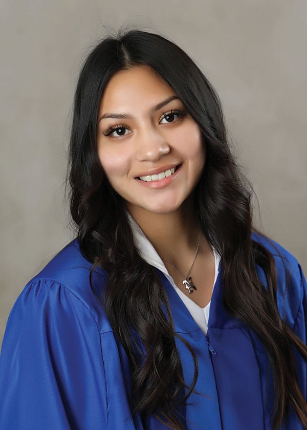 Nellie Diamond Yazzie