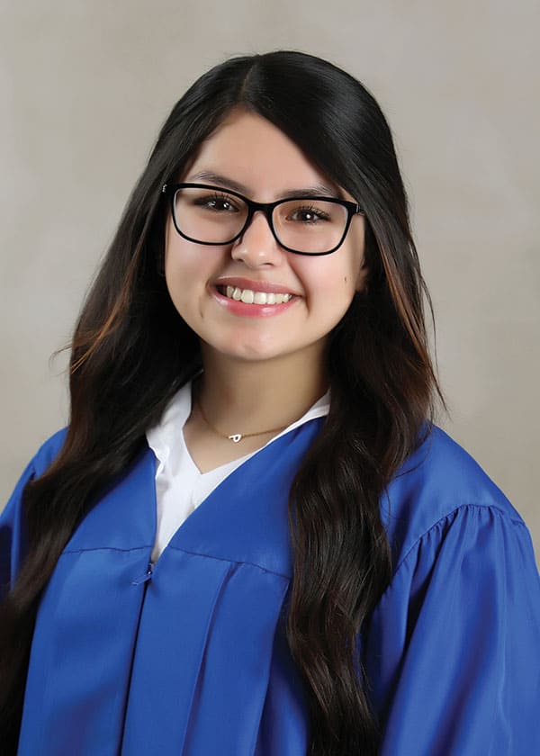 Pricilla Antoinette Trejo-Rains