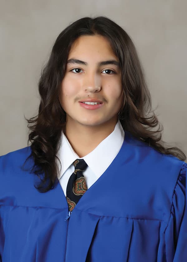 Wicaphe To Owaci Mathis