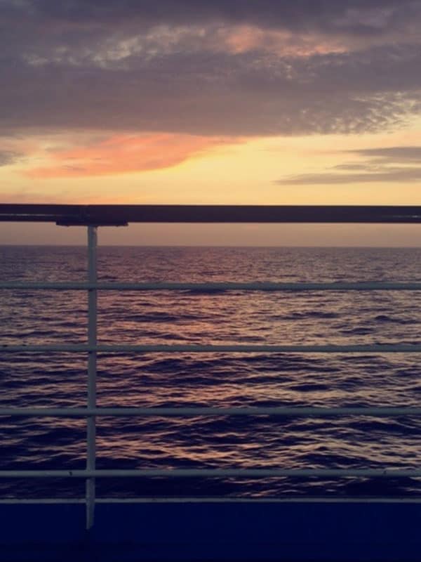 Second Place, Chayla Huggins