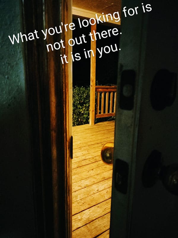 Second Place Student, Ayden Doyle