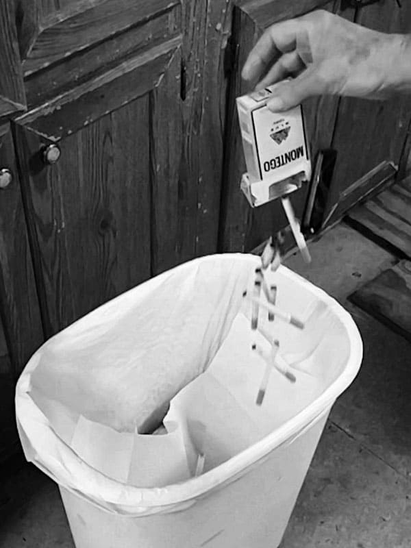 Third Place Student, Joslin Standridge