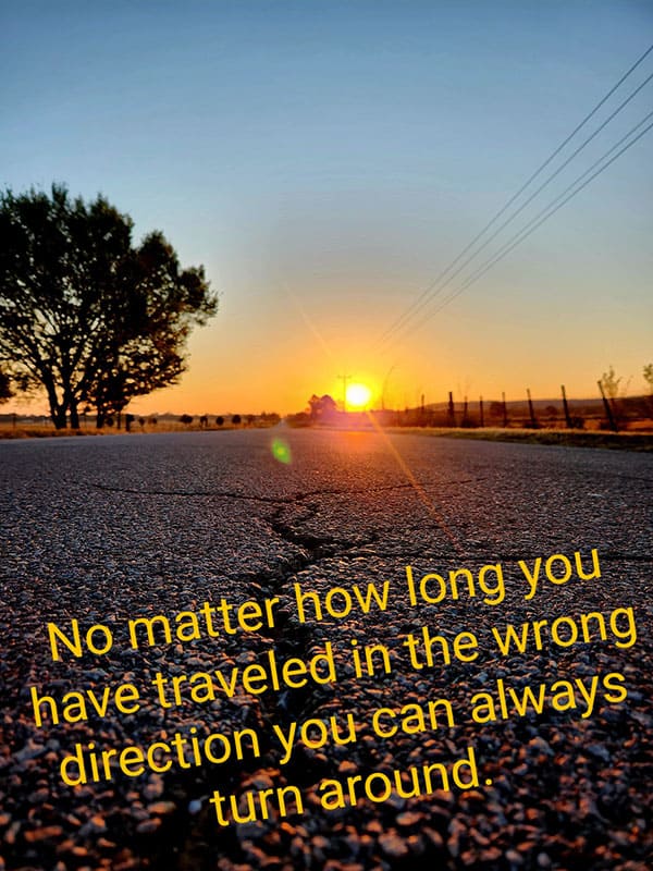 First Place Student, Matthew Doyle