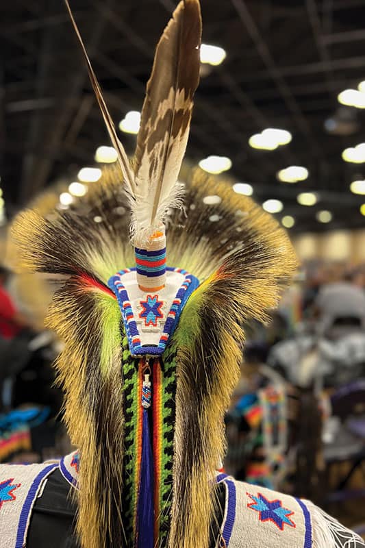 2022 Powwow