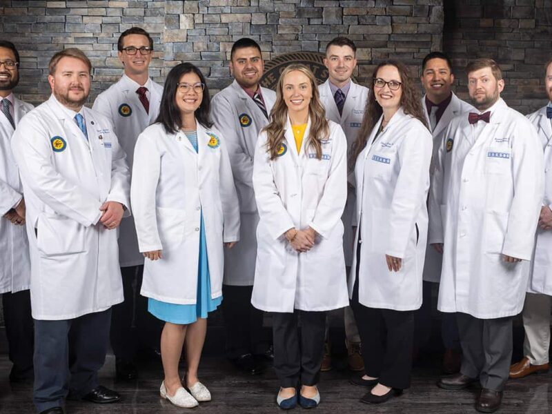 Family Medicine Residency Program