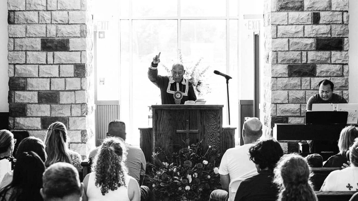 Labor Day 2023 Worship