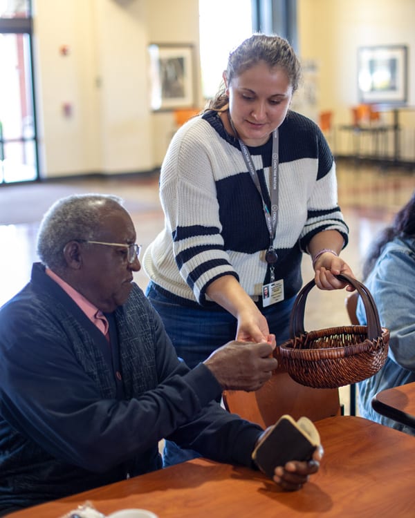 Community Meals 2023