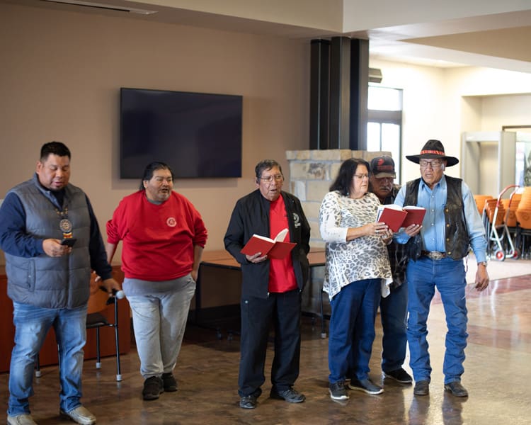 Community Meals 2023