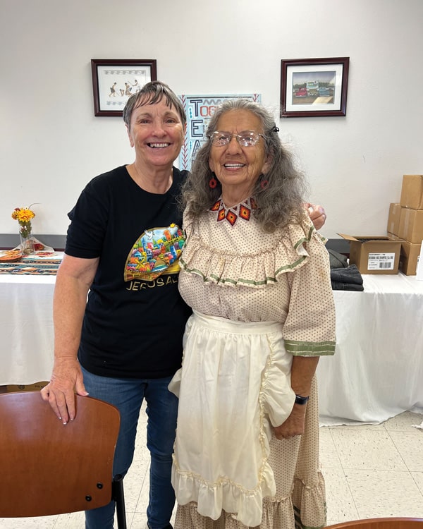 Community Meals 2023