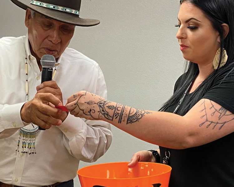 Community Meals 2023