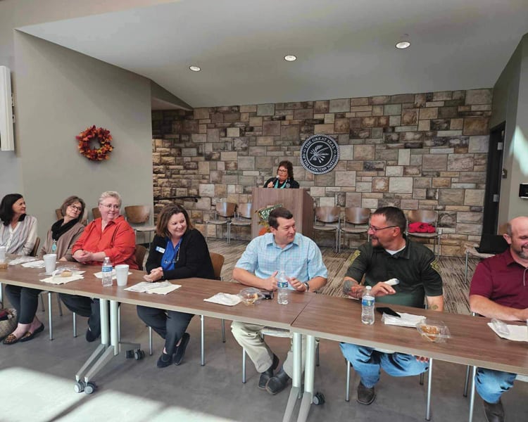 Community Meals 2023